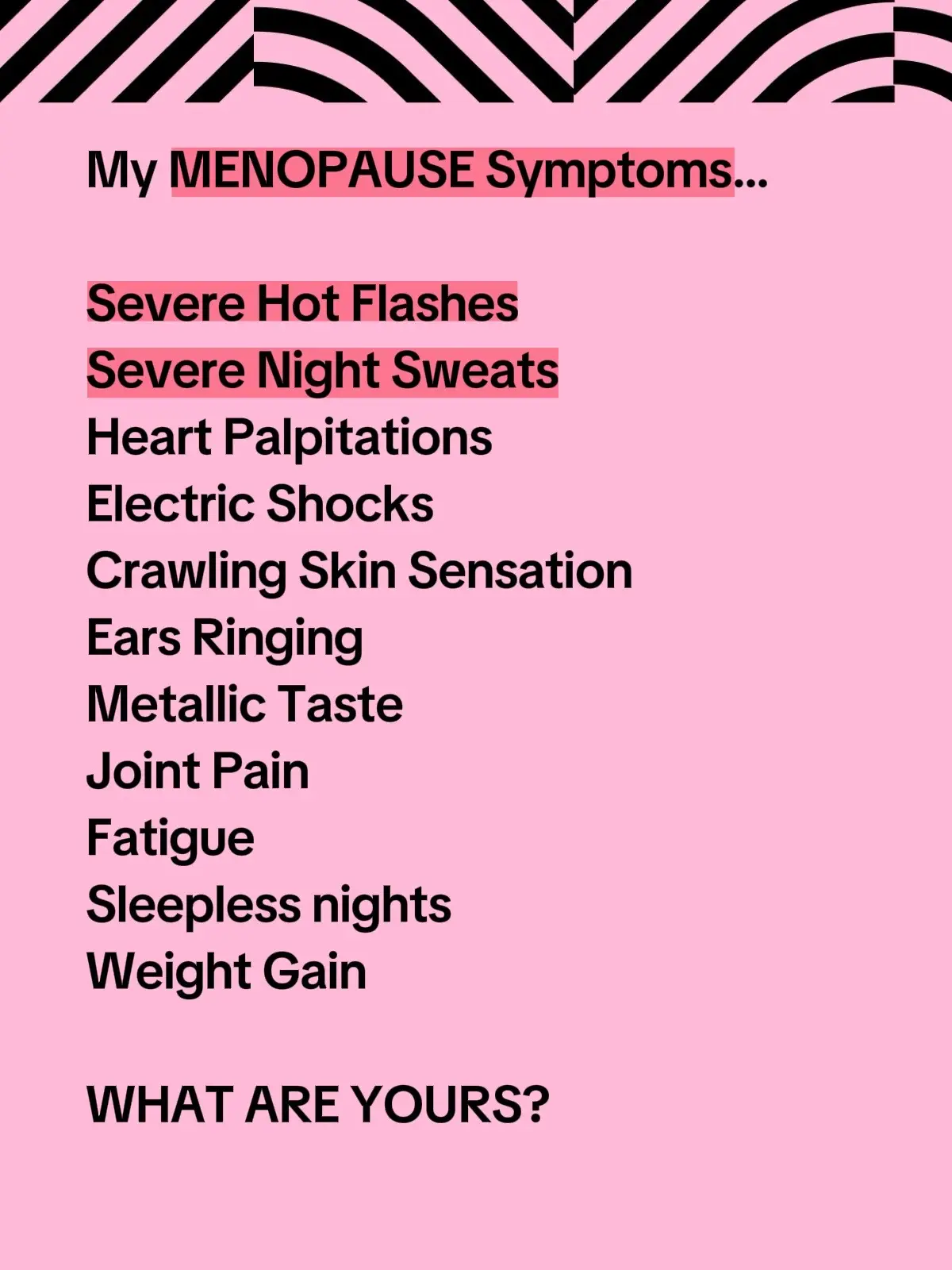 I had severe hot flashes & night sweats. I was miserable & my Dr would not prescribe me anything because of losing my Mom to breast cancer. So grateful for a transdermal plant based hormone balance cream~total game changer. We don’t have to feel like we are going crazy❣️ #perimenopause #menopause #menopausesupport #hormonebalance #naturalhealing 