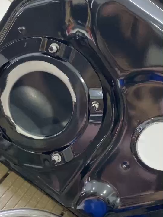 #ถังน้ํามัน125iบังลม #ปั๊มติ๊กtbs #ปั๊มติ๊กsks ถังน้ำมัน+ปั้มติ๊ก