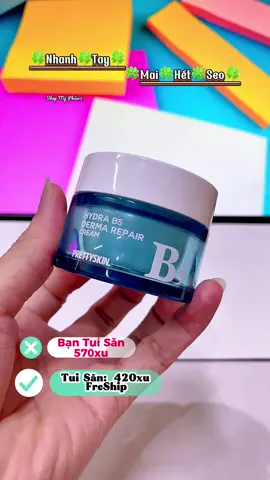 #mypham #lamdep #kemduongam #kemb5prettyskin 