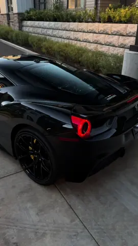 #ferrari #fyp #488 #trend #foryoupage 