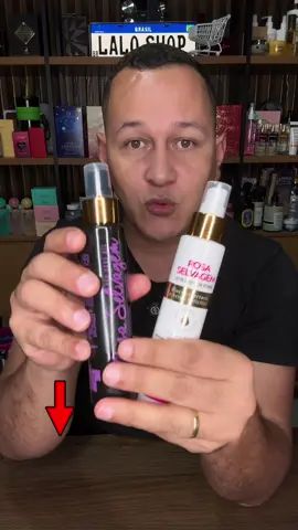 Rosa Selvagem - Óleo & Ácido #TikTokShop 