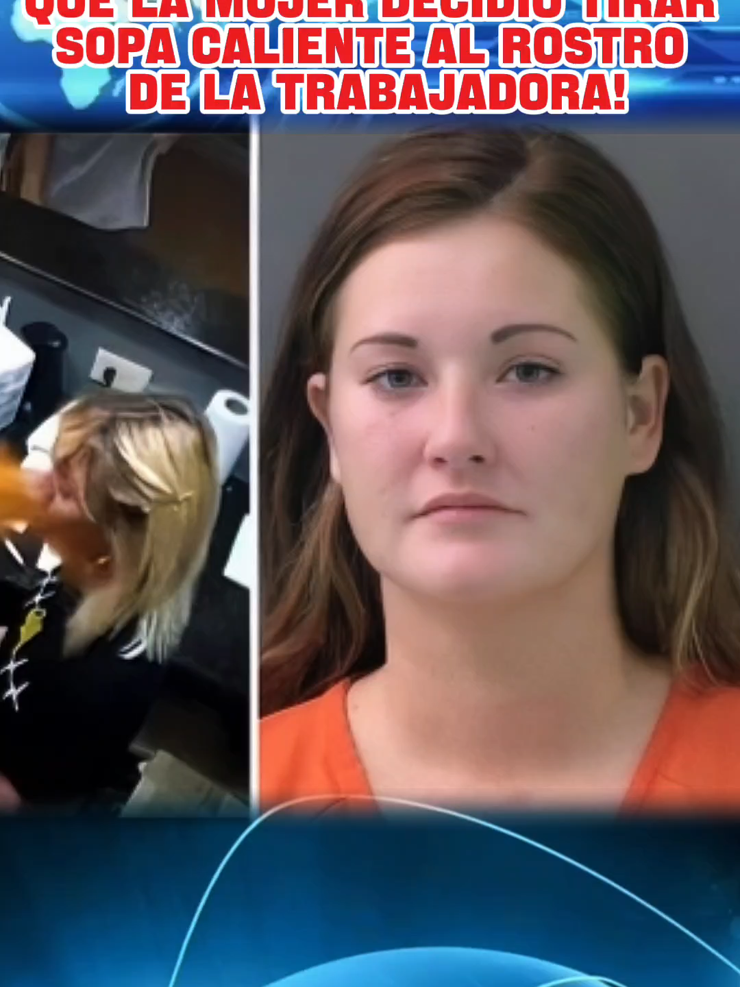 NOTICIAS DE ÚLTIMA HORA DESDE EEUU!! . . . . #breakingnews #unitedstates #usanews #tiktoknews #noticias