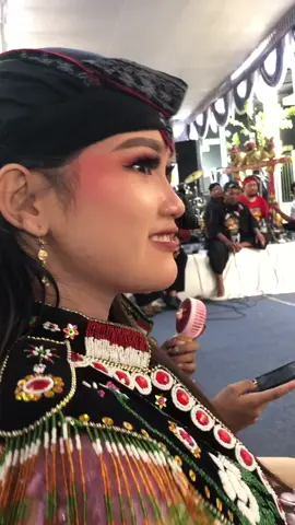 di liat bubub wkwk#reog_ponorogo #ponorogo24jamm #ganonganponorogo #efyepebund #bujangganong 