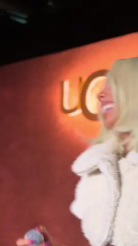 Mariah the Scientist x UGG #ugg #mariahthescientist #uggseason #kaliuchis #isitacrime 