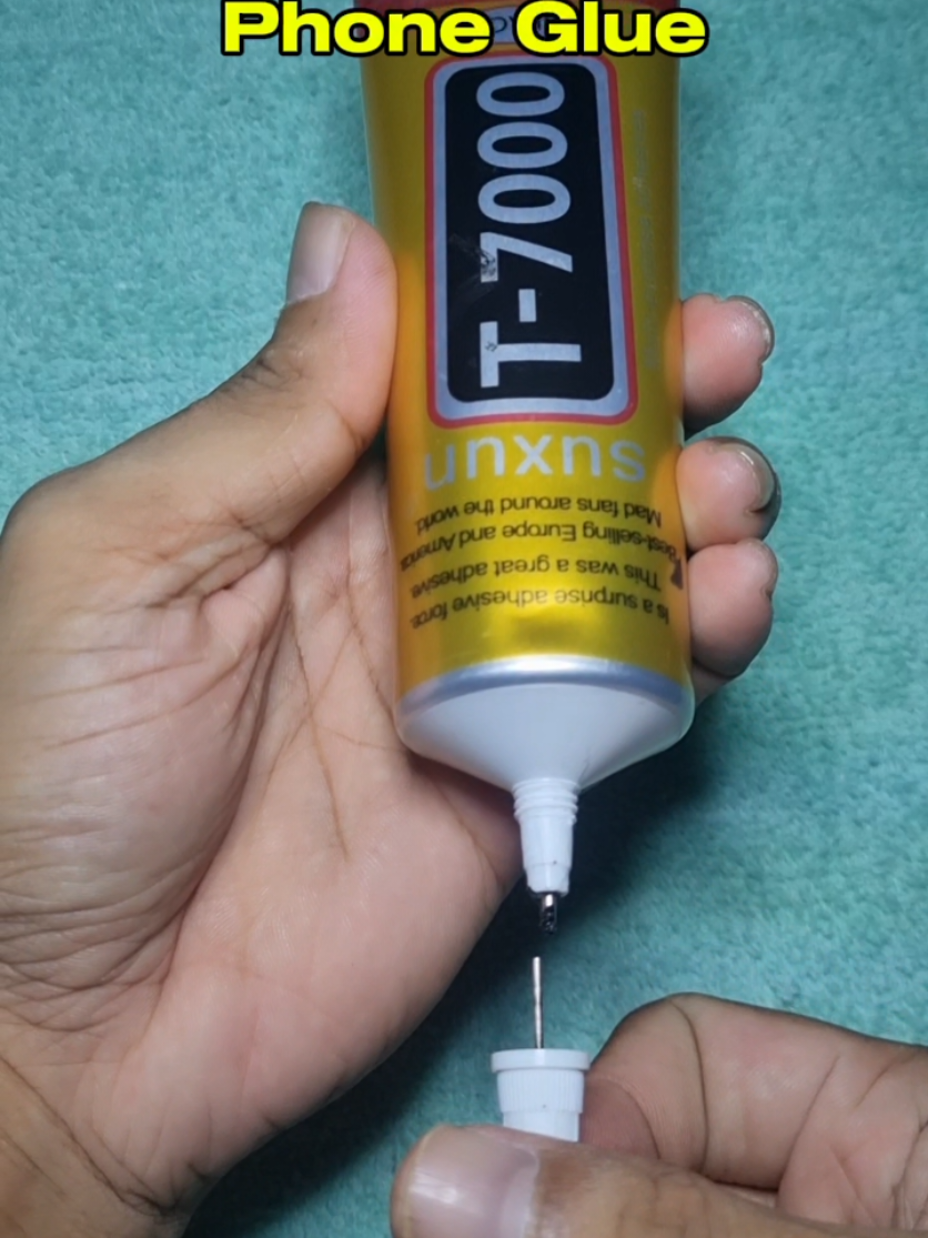 T-7000 Adhesive Fast Rubber Glue Phone Tablet Screen Digitizer Glue Liquid Glue Multi-purpose Super Glue #phoneglue #t700 #adhesive #foryou #affiliatemarketing 