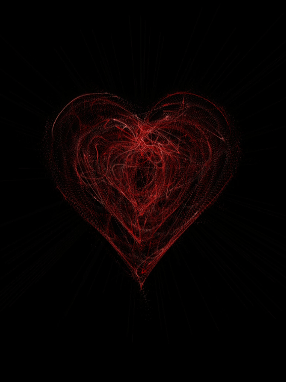 Efecto_Corazon_Red ♥️ #corazon #programacionweb #efecto♥️💫 #html #ccs 