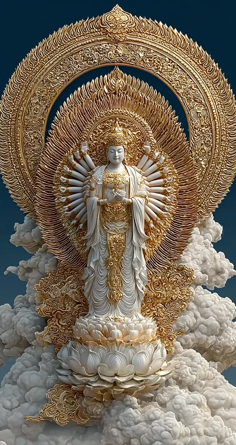 #BuddhistMantra#ommanipadmehum #唵嘛呢叭咪吽 #南无大慈大悲观世音菩萨#观音心咒#六字大明咒#kuanyin #adidaphat #buddhism #佛教 #worldpeace #grateful #peaceful #blessings#积德行善 #善果 #功德 #福报 #消除业障 #回向给我往生父母#回向法界众生离苦得乐 #一切众生脱离娑婆苦海 #往生极乐世界 #amithofo#感恩#wolink#fyp#ประเทศไทย 