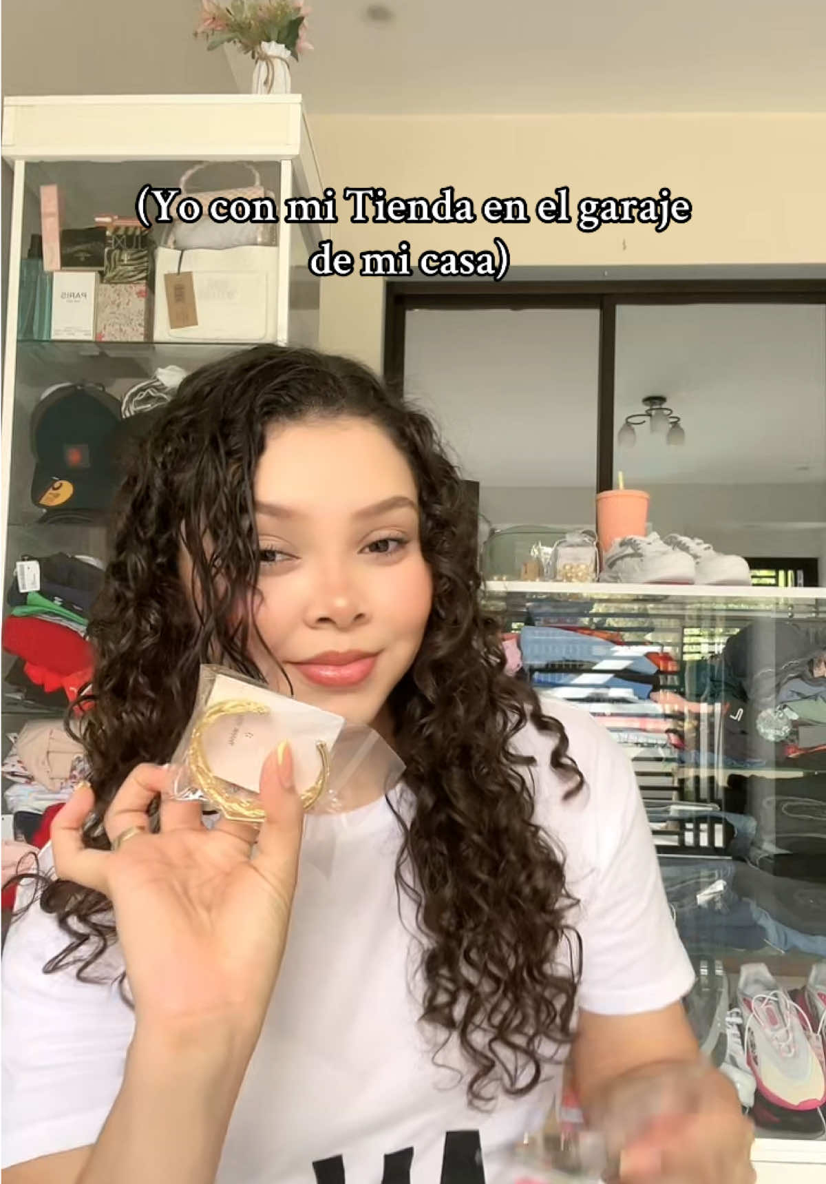 Pueden seguirme link en mi bio✨  Tenemos de todo calidad en productos y precios 🫶🏻 #emprendimiento #comediahumor #girlemprendedora #nicaragua🇳🇮 #joyeriademoda 