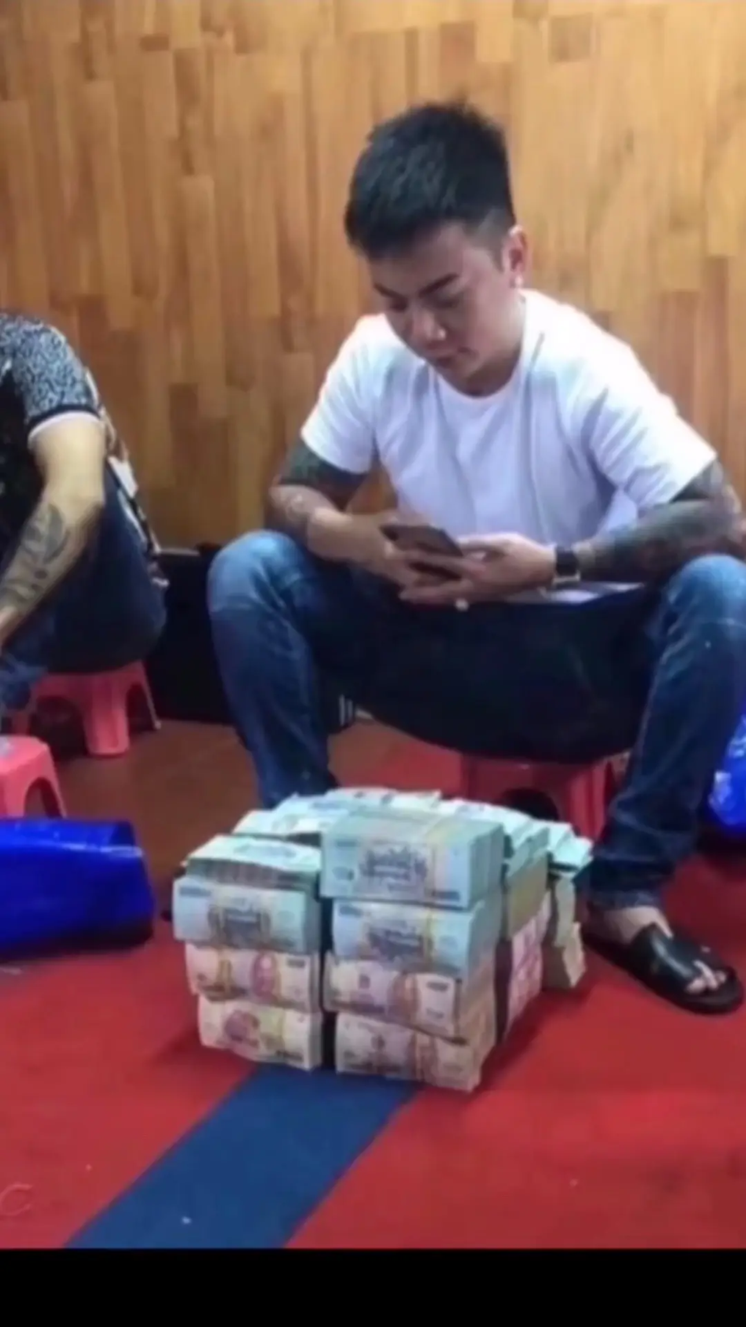 kẻ thấu tâm ta hỏi ta muộn phiền chi , người không hiểu nói ta mưu cầu gì?