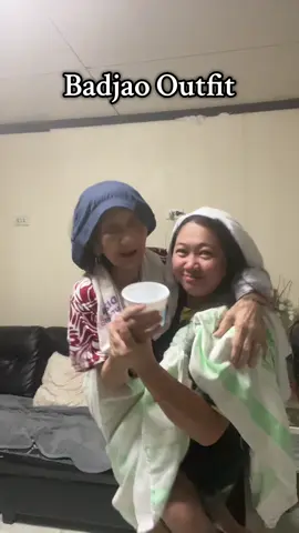 Badjao Trending with my lola 😅 #badjao #outfit #fyp 