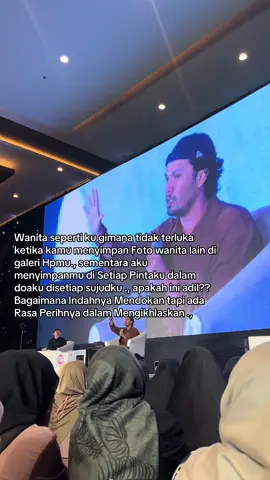 @Ayah Amanah #fyp #sharingtimeayahamanah #kajianustadzhananattaki #ustadzhananattaki #surabaya 