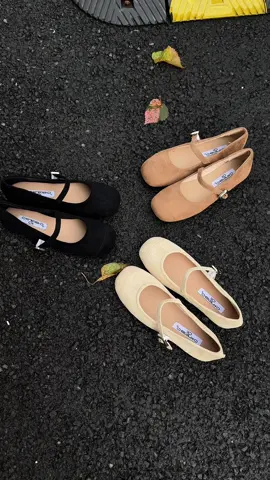 Giay bup bê #giaynu #giaybupbenu #giaymaryjane #giaybupbe #giaynuxinh 