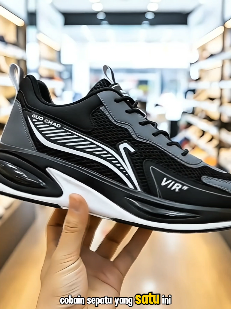 Sepatu cowok sepatu olahraga running keren mewah banget #sepatupria #sepatucowok #sepatumurah #sepatuolahraga #sepaturunning 