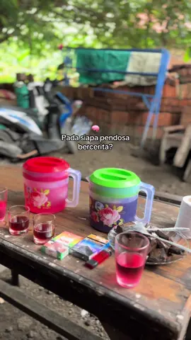 Telan sendiri luka mu #angkringanextreamkudus #fyp #angkringan #kudus #dideh 