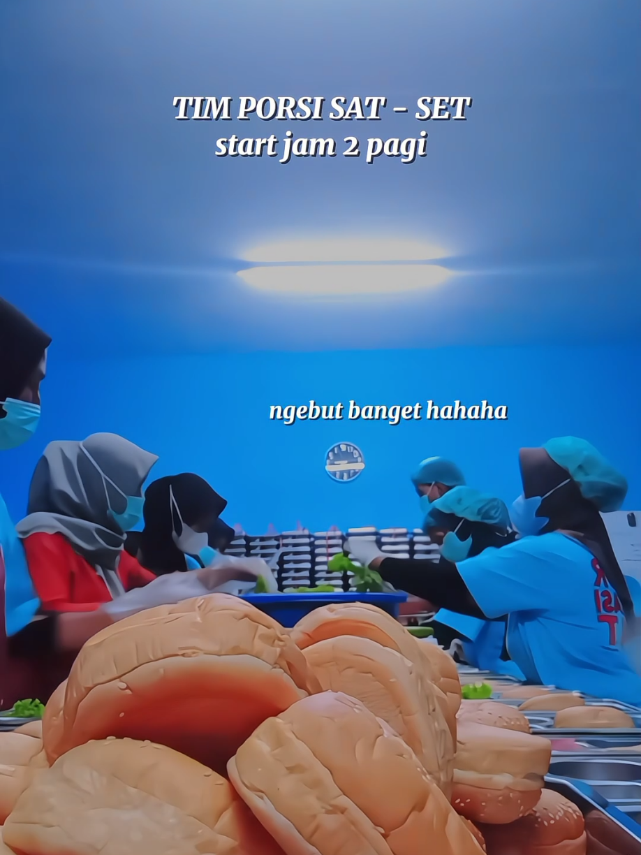 menu MBG Today 2980 pack selesai dalam 4 jam 🔥 #timpemorsian #mbg #sppg #sppgprigipadamara #makanbergizigratis 