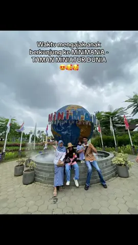 Kapan ya kesana lagi hihi serunya jadi bnyak wawasan😀🥰