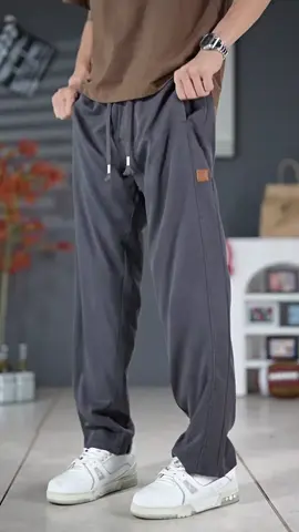 เสื้อผ้าแฟชั่น #กางเกง #กางเกงขายาว #trousers #fashion #tiktok 