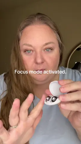 @Loop Earplugs US  #loopearplugs #earplugs #tiktokshopblackfriday #tiktokshopcybermonday #tiktokshoprestock  productivity hacks, focus, noise relief, office essentials, Loop Switch 2 