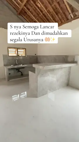 Aminn🙏🏻🙏🏻🙏🏻#fyp #dapurminimalis #prosespembuatandapurcantik #dapursederhana #dapurrumah 