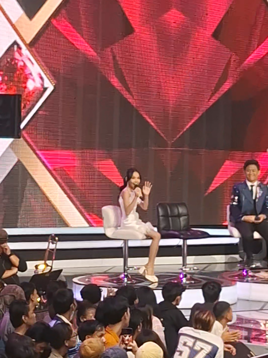 🔥🔥🔥 @da7_syaqirahhh06  #fypシ゚viral🖤tiktok #syaqirah #Da7 #studio5indosiar #dangdutacademy 