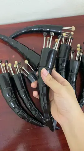 Dụng cụ cây bọ cạp hoa khế sừng giúp giảm đau, massage giải cơ nhanh chóng ##caogiosung##massage