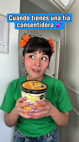 Mi tía favorita 🌸💕 #fyp #paratiiiiiiiiiiiiiiiiiiiiiiiiiiiiiii #humor #lachicadelkennedy #mexico 