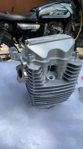 Pang balagbagan sa set up sa Pantra 💯🔥 #cg200cc #cylinderblockset #cylinderblockkit #pabadlongshop #motorcyclepartsandaccessories 
