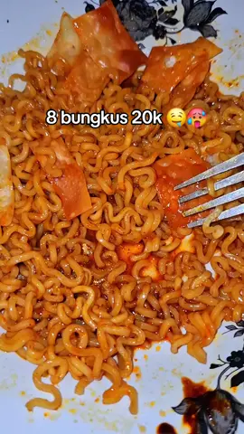 mue gaga pedas #miegaga #miepedas #miepedasviral #fyp 