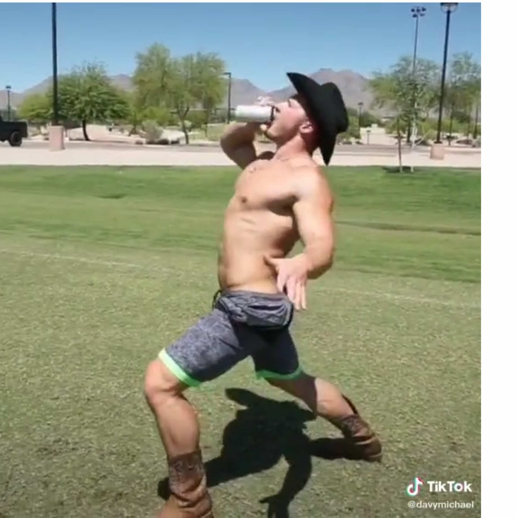 @Davy  #cowboy #cowboys #cowboyconnection #hotcowboy #hotcowboys