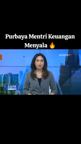 #mentri #keuangan #2025 #menyala 