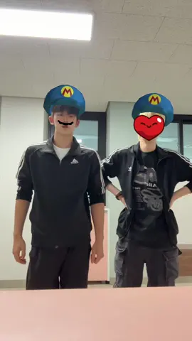 #쌍둥이아님#친구#07#ㅊㅊ