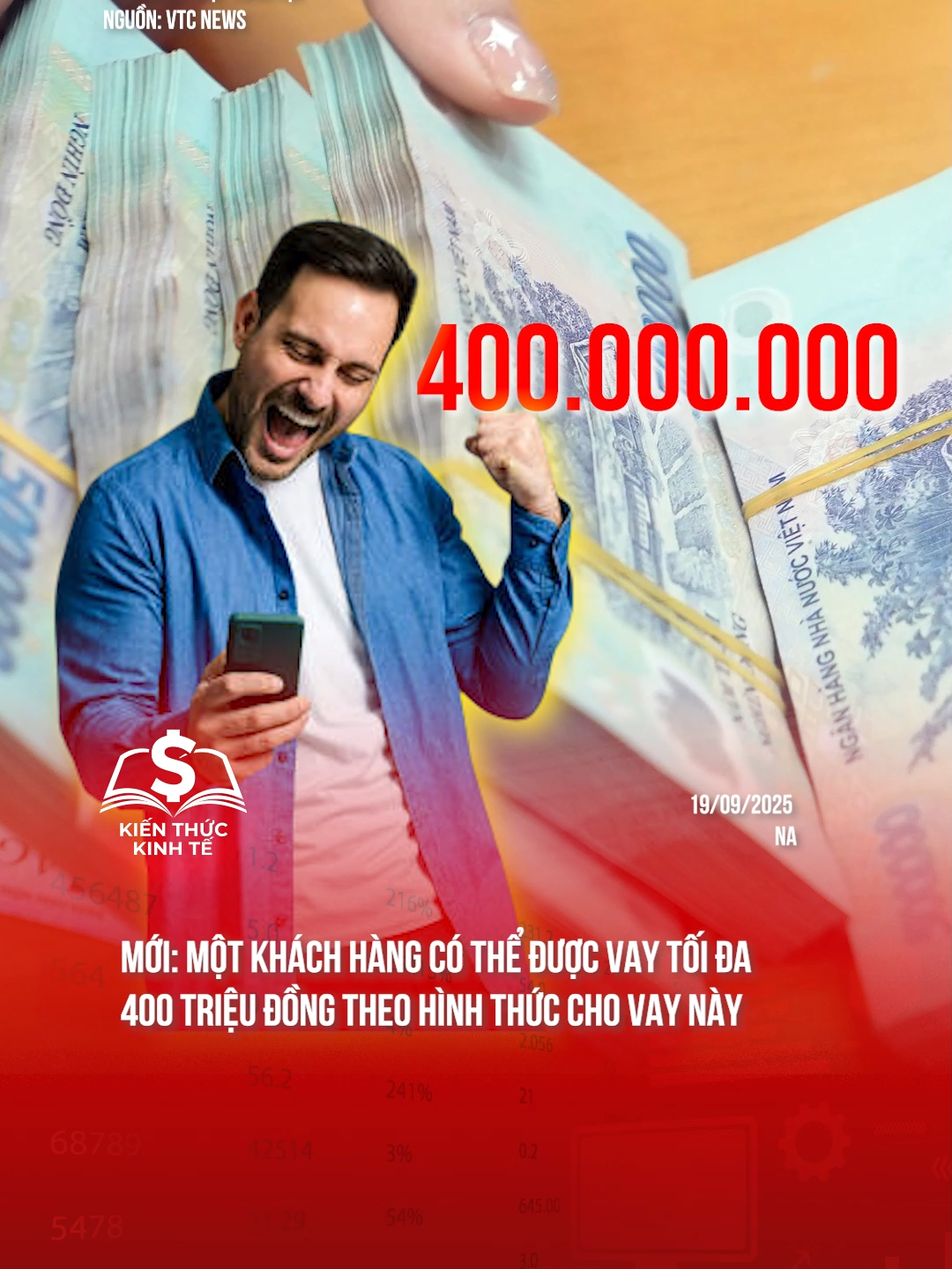 Cơ hội ting ting 400 triệu #tiktoknews #kienthuckinhte #taichinhkinhte