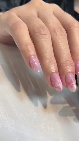 #hellokitty #nailxinh #tiemnailcuchi 