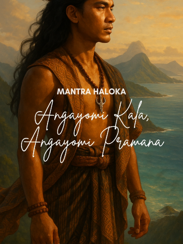 Kadang kemenangan terbesar bukan soal siapa yang paling kuat, tapi siapa yang paling sabar membaca waktu. Strategi hidup tertinggi adalah menyatu dengan ritme alam, intuisi, dan energi diri. Jangan buru-buru bergerak hanya karena ingin cepat menang. Tunggulah hingga waktunya matang — ketika peluang datang tanpa harus menguras seluruh tenaga. Inilah rahasia self mastery yang jarang dibicarakan. Menjaga niat, melindungi waktu, mengasah rasa, dan sabar hingga datang momen emas. Saat itu tiba, langkahmu akan ringan, tapi hasilmu gemilang. Mantra: Niyat ingsun, ngayomi kala lan rasa, sabar ngantos titis mangsa, nuntun tapak marang kamulyan.