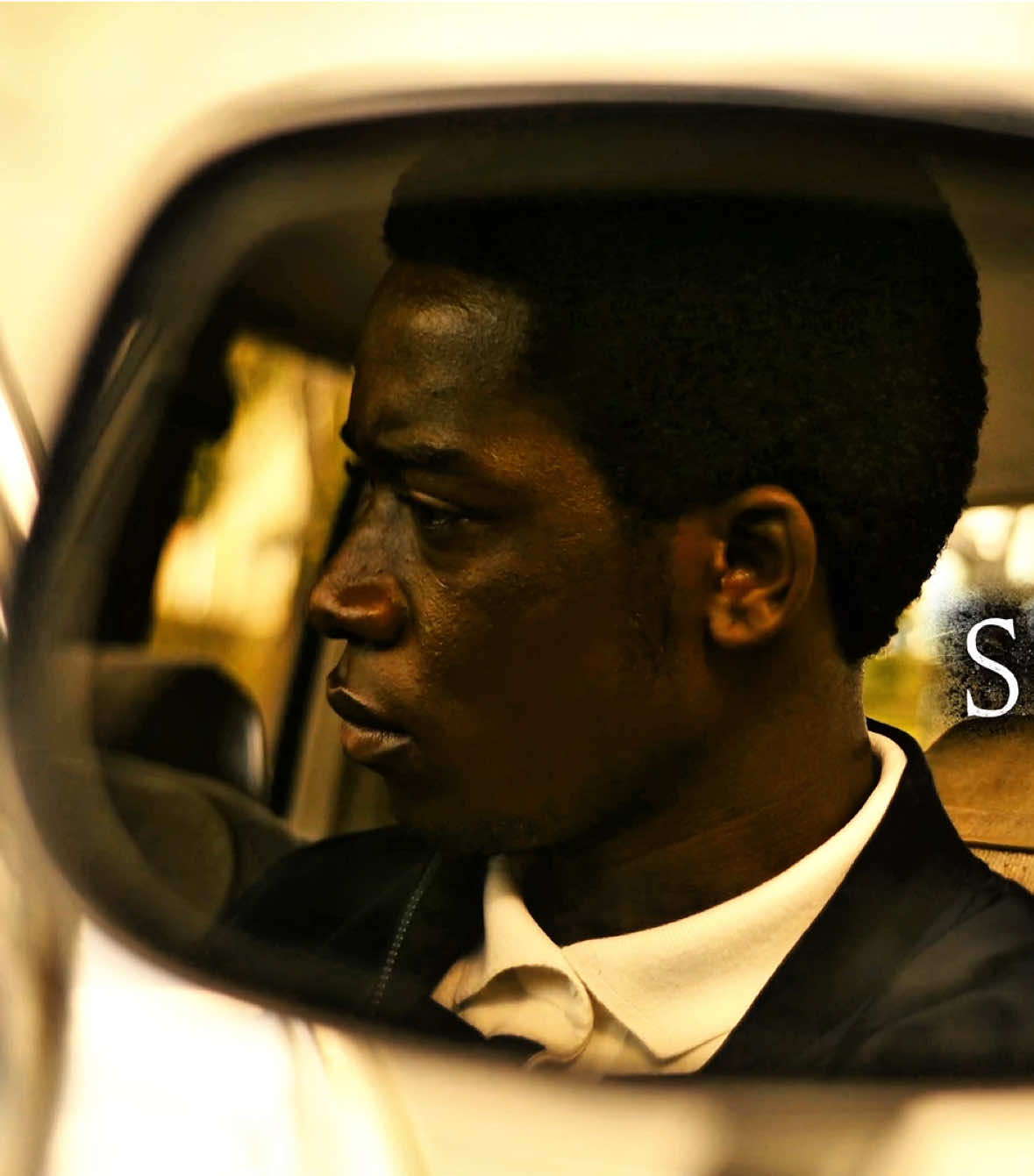 UNLIKE ME | FRANKLIN SAINT | SNOWFALL | #snowfall #franklinsaint #edit #foryou #xy 