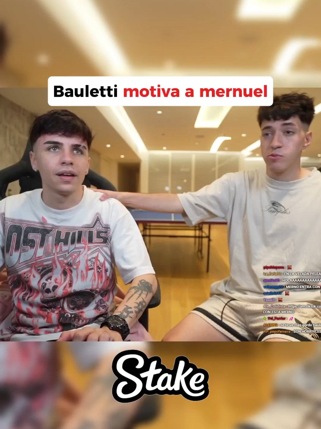 Mernuel en parense de manos#mernuel #bauletti #moski #kick #paratii #foryoupage❤️❤️ #kickargentina #kickclips