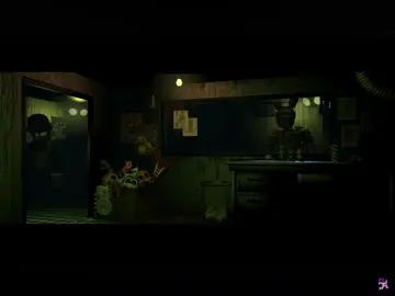 I see you #edit #fnaf #viral #springtrap #fnafedit 