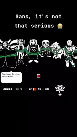 #undertale #deltarune #fyp #memes #viral 