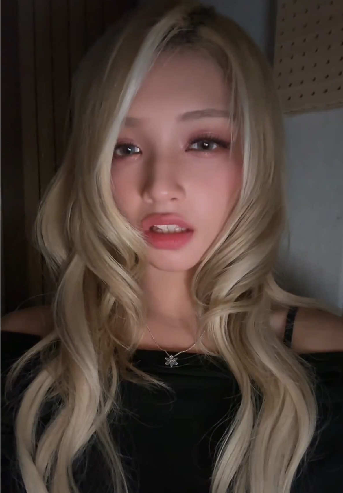 huh #gehlee #gehleedangca #UNIS #유니스 #젤리당카 