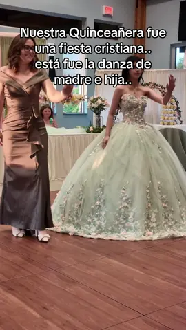 #quinceanera #cancionescristianas #quinceaneracristiana #madreehija 
