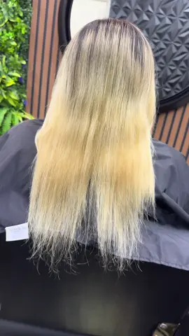 Full blonde! #karinavalenzuela #fyp #parati #extensioneslasvegas #extensionesdecabellonatural @KV LUXURY HAIR EXTENSION @Dulce✨ 