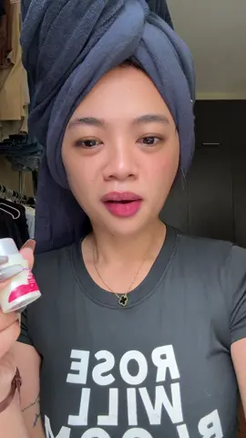 Found my new fave lip & cheek tint! 