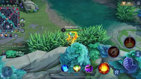 Lữ bố x Murad#xuhuongtiktok #lienquan 