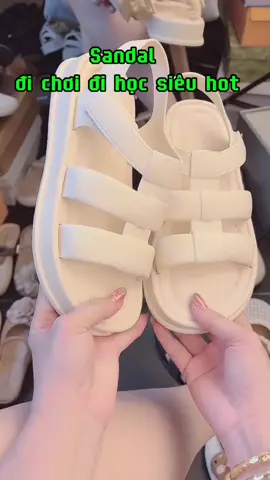 Sandal xinh xỉu #tiktoklive #livehighlights sandal #sandal #xuhuongtiktok #xuhuongtiktokkk 