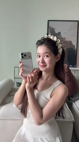 người chiến thắng 😆😆 #maihuong #iphone17 #iphone17promax 