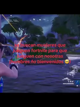 HOLAAA ÑO SE METAN HOMBRES #girlythings #girls #fornite #fortnitegirl #paratii 