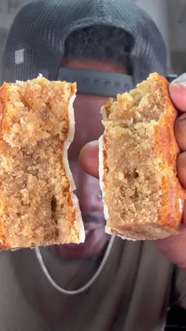 Glazed pumpkin spice protein brownies= G00D🤌 #primebites #pumpkinspiceseason #proteinbrownies #tiktokshoprestock #tiktokshopcreatorpicks 
