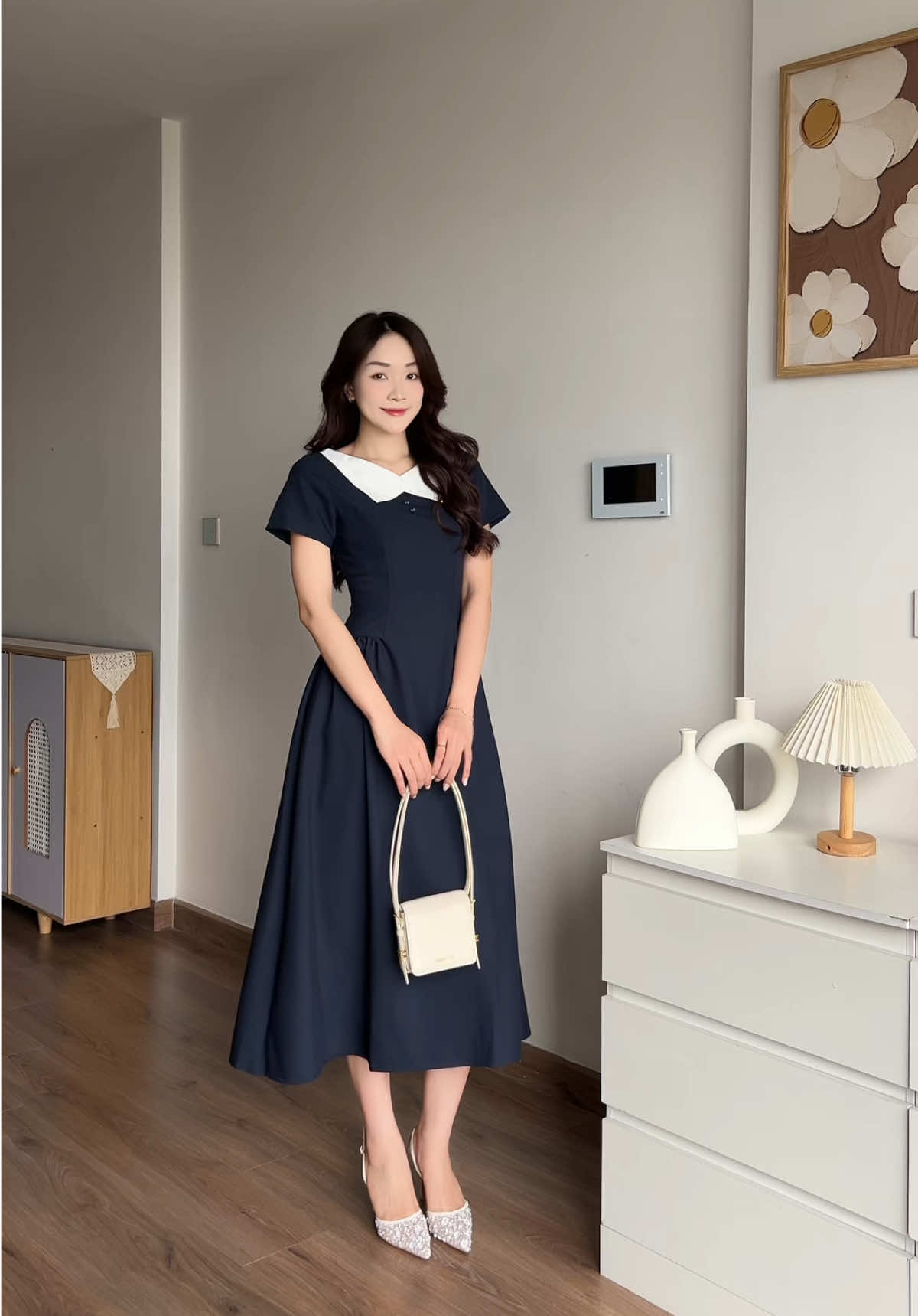 Mặc được nhiều dịp lắm mấy bồ ơiii ^^ @LOUY.officials #fashion #outfit #OOTD #nimdayyy 