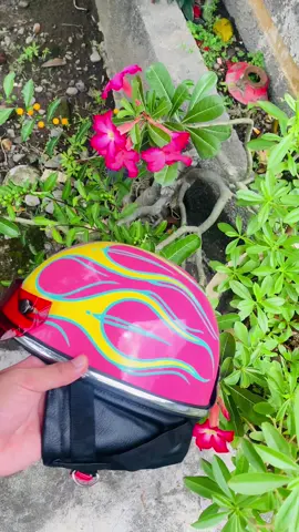 New product #promoseruweekend #helmkekinian #helmchips #custom #helmetloverindonesia 
