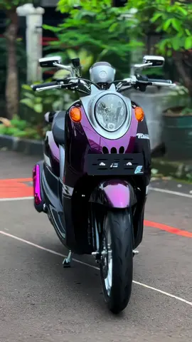 Ready to sale 😍 yamaha fino 1ub  hari ini mau di kirim ke kota mana lagi nih 🚚🔥 #fypシ #modifikasi #fino1ub #finolove #thailand 